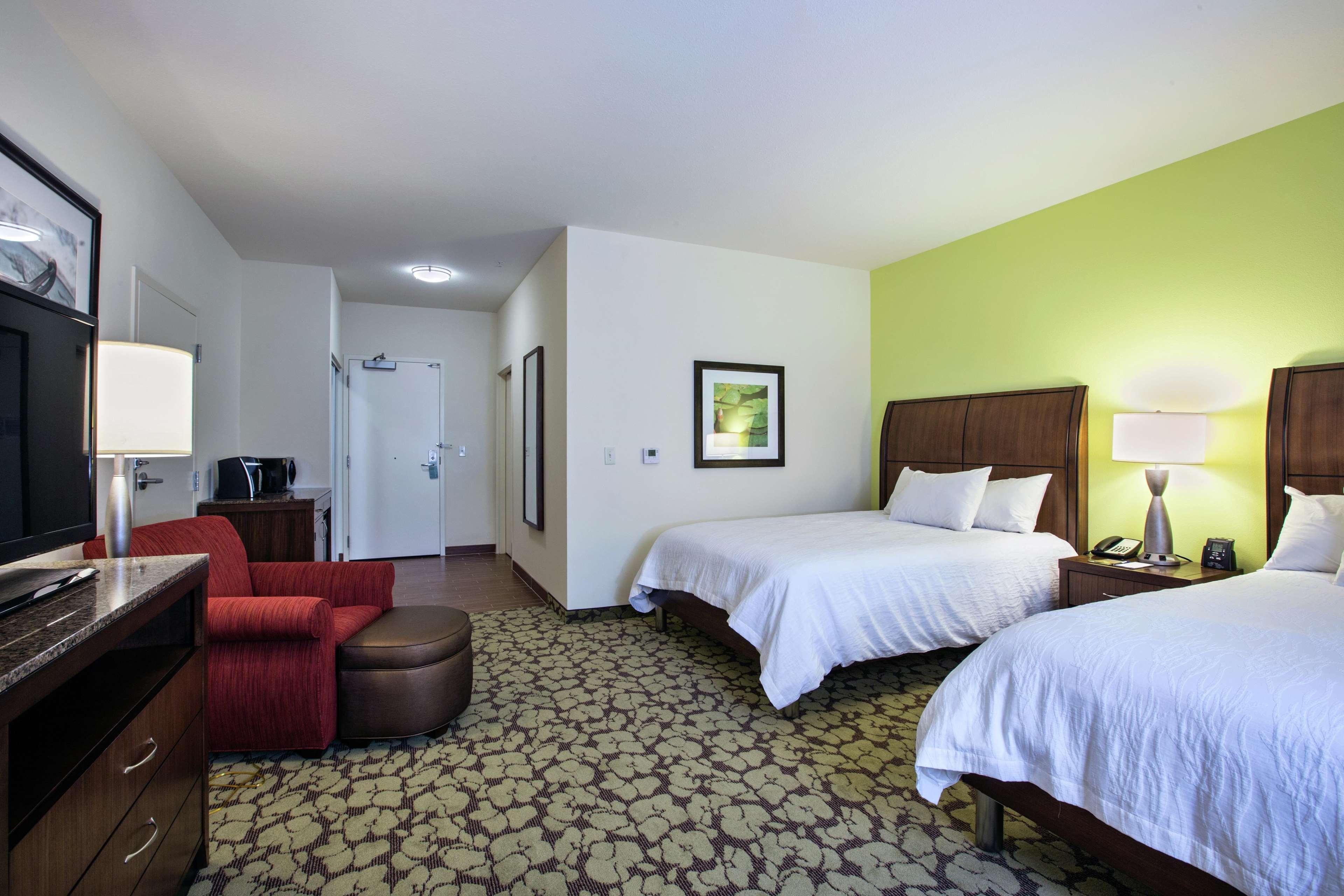 Hilton Garden Inn Lincoln Downtown/Haymarket Exterior foto