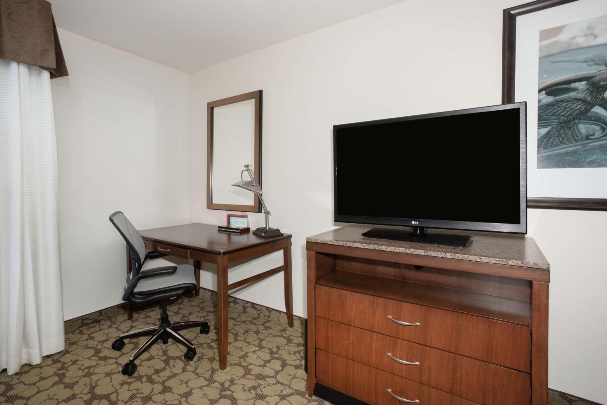 Hilton Garden Inn Lincoln Downtown/Haymarket Exterior foto